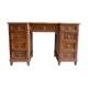 Bureau à caissons art déco