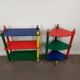 Pierre Sala children's shelves