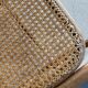 Rocking chair, bentwood