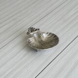 Metal shell pocket emptier