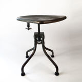 Industrial stool - Flambo