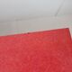 Table basse formica pieds compas 1950 vintage