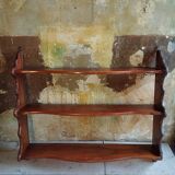Wall shelf