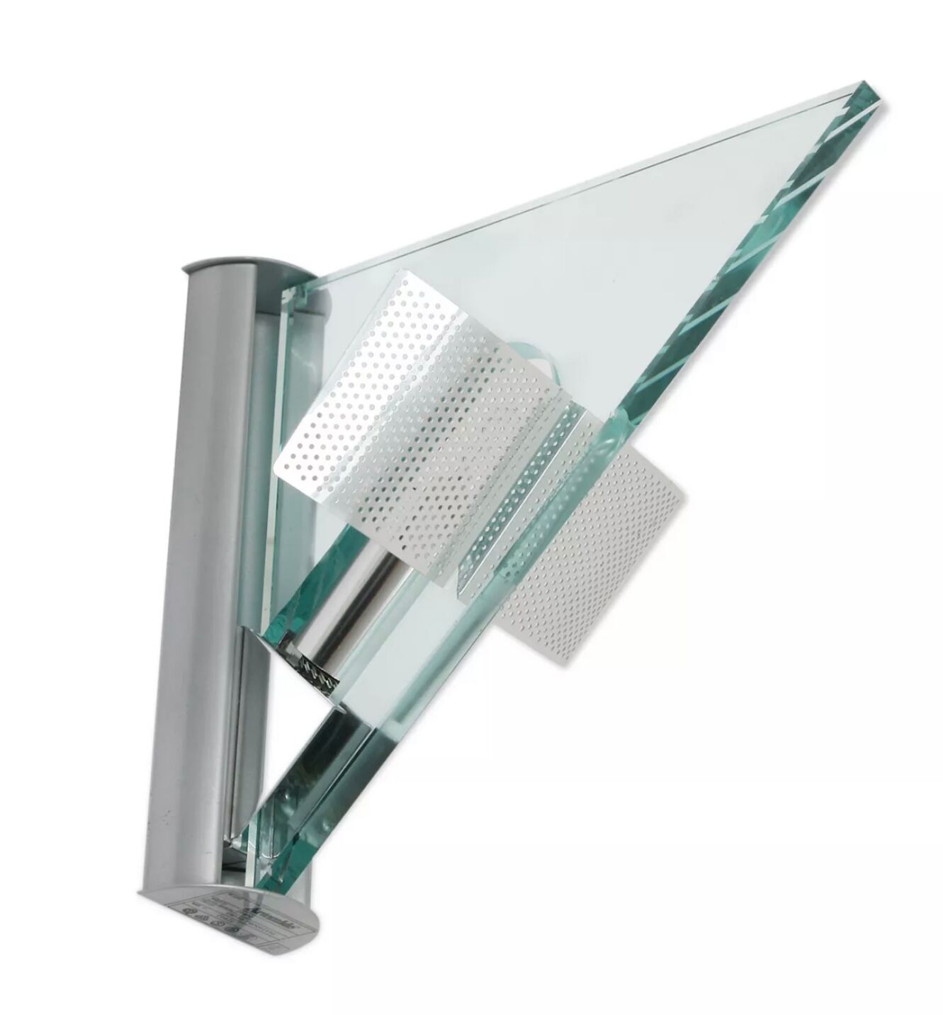 Artemide "Icaro" wall lamp by Carlo Forcolini from the 80s