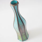 Art deco soliflore