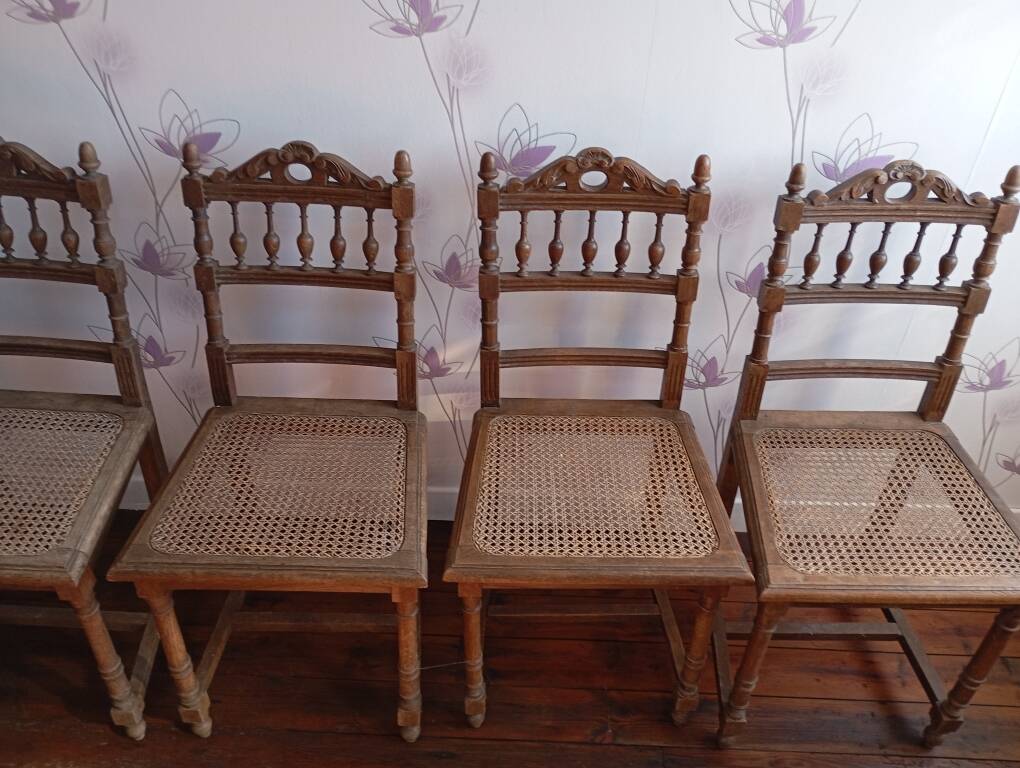 chairs