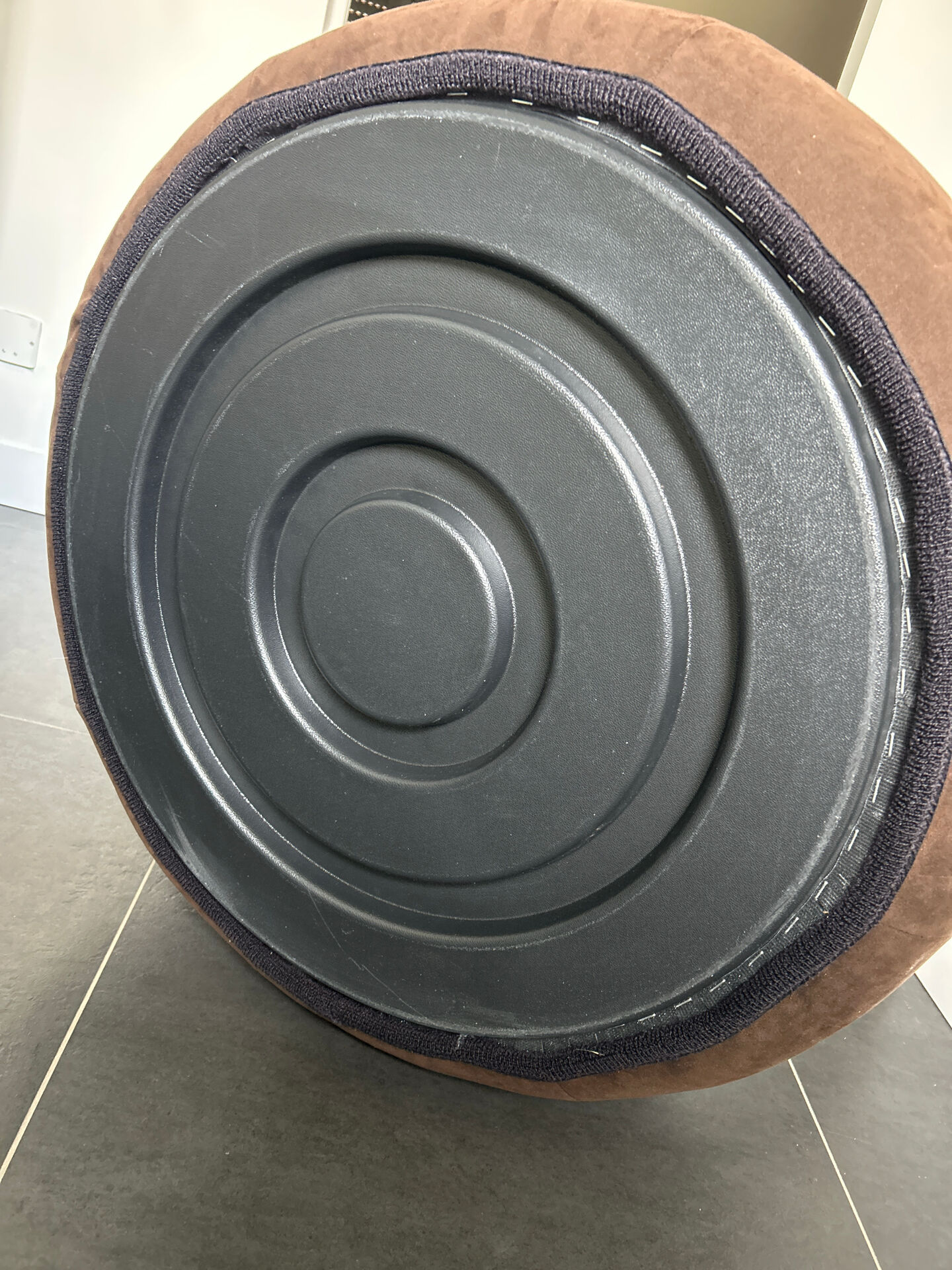 Pouf Pumpkin Ligne Roset