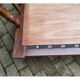 Country bench 60