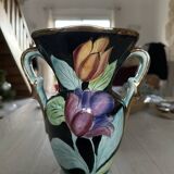 Vase Vallauris