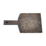 Old cutting board