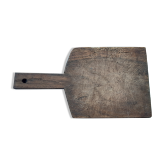 Old cutting board