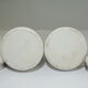 Condiment porcelain set