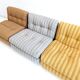 'Amanta' lounge chair early edition by Mario Bellini for C&B Italia 1960s