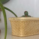 Gien biscuit tin