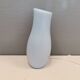 Blue vitage Ikea Mylonit lamp, handmade, 1990s
