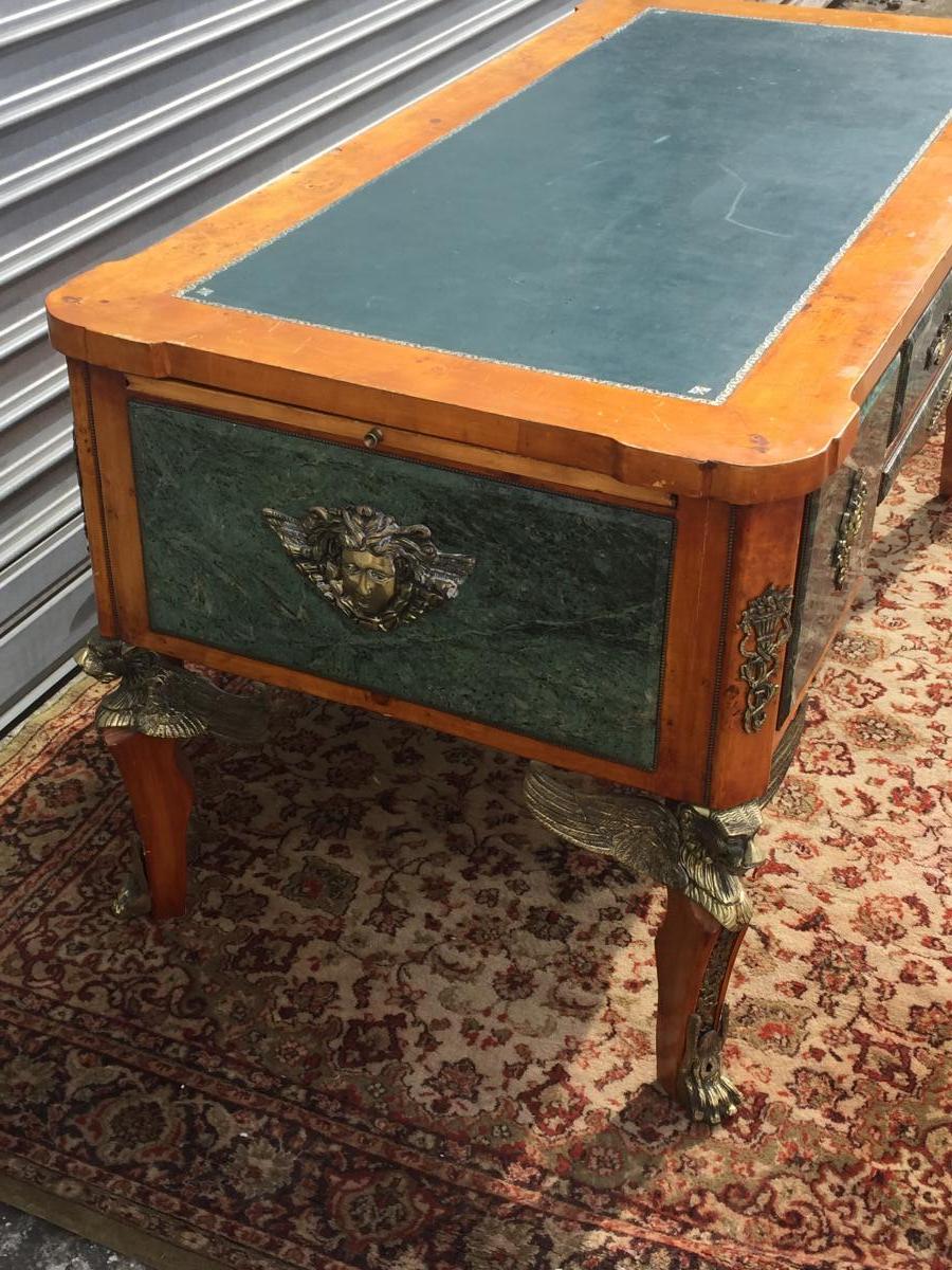 Empire-style box office