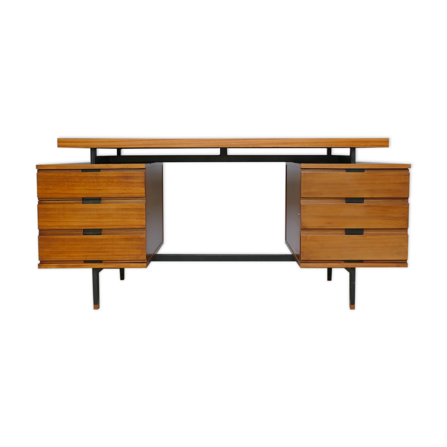 Pierre Guariche Office 1960