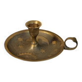Vintage candlestick