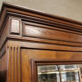 Ice-cream cabinet