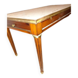 Low table