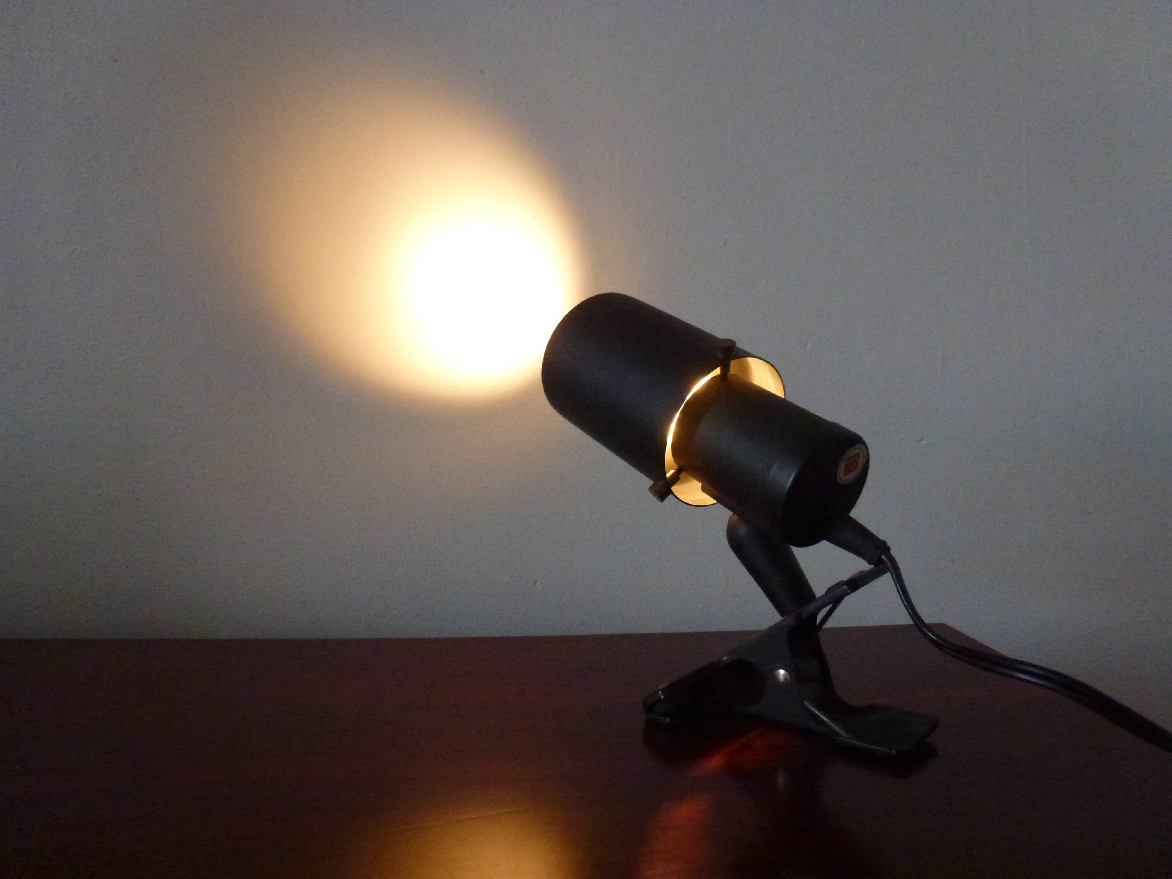 Spot Zodiac Jacques Biny for Lita