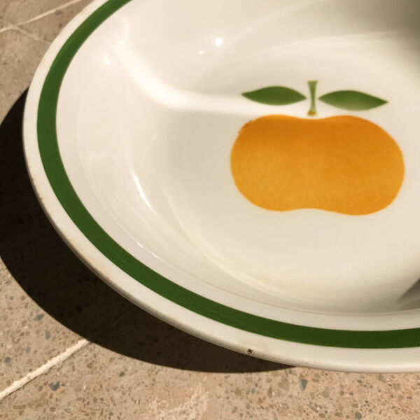 Apple dish