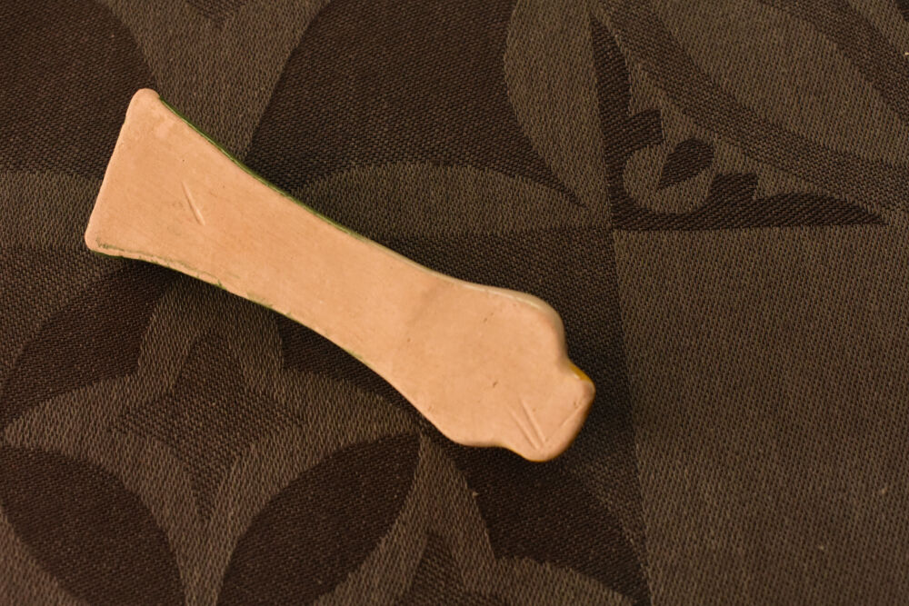 Set of knifves holders 1960