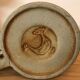 Mug en grès La Colombe