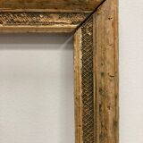 Pair of vintage frames