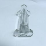 7 glass knife holders