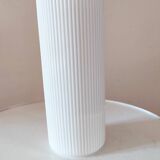 Arzberg porcelain scroll vase from the 70s