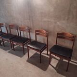 Chaise Niels Fodder