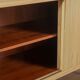 Light Wooden Sideboard, 1950s