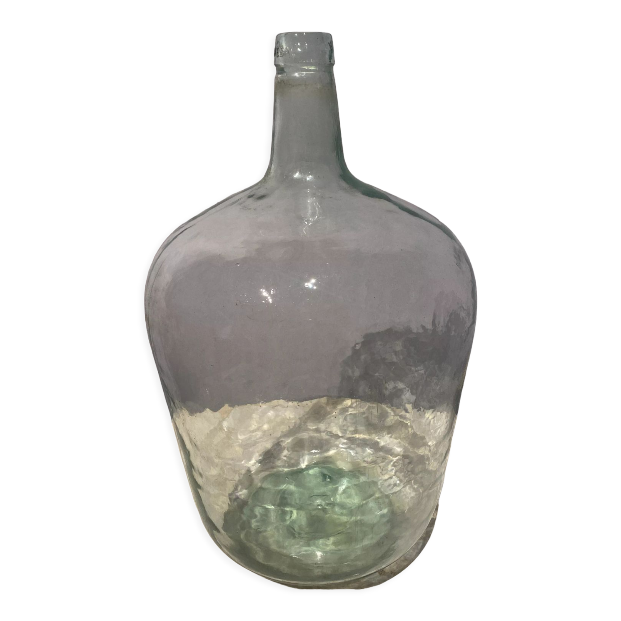 Demijohn