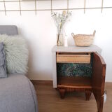 Bedside table