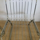 Paire de chaises
