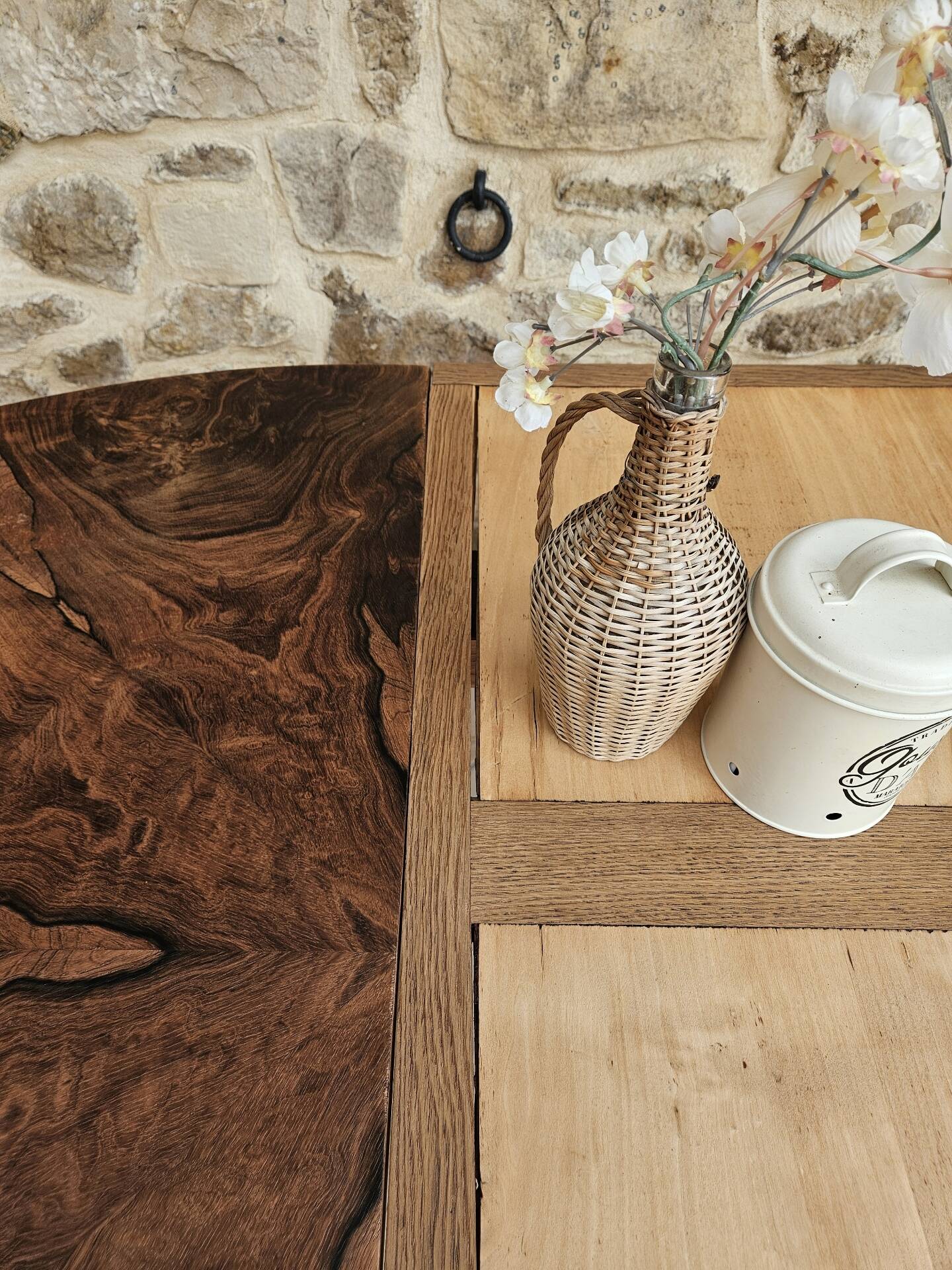 Art Deco table