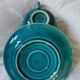 Large Gien cup and saucer