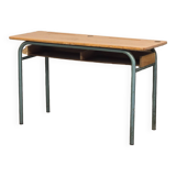 Bureau d'écolier 1960