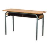 School desk 1960