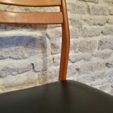 Former Chair Scandinavian skai