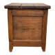 Coffre à sel