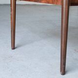 Writing desk designed by Arne Vodder