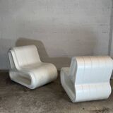 Q-couch modular armchair
