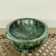 Glazed ceramic bowl