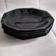7 assiettes creuses