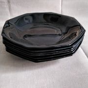 Hollow plates