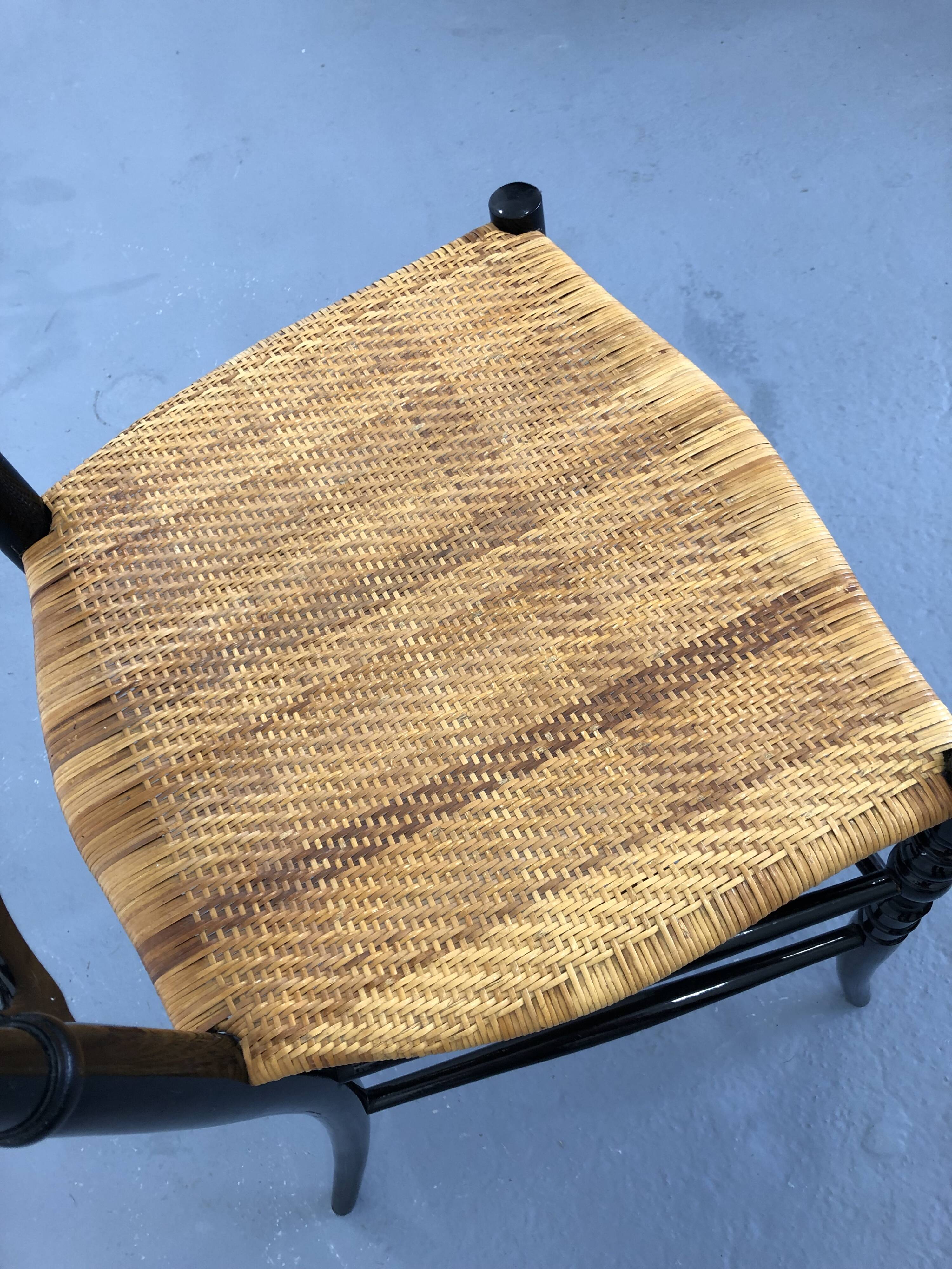 Chiavari Chairs from Sedie Gasparini Italia, Set of 2