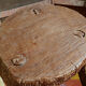 Former farm stool