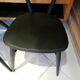 4 chaises ercol